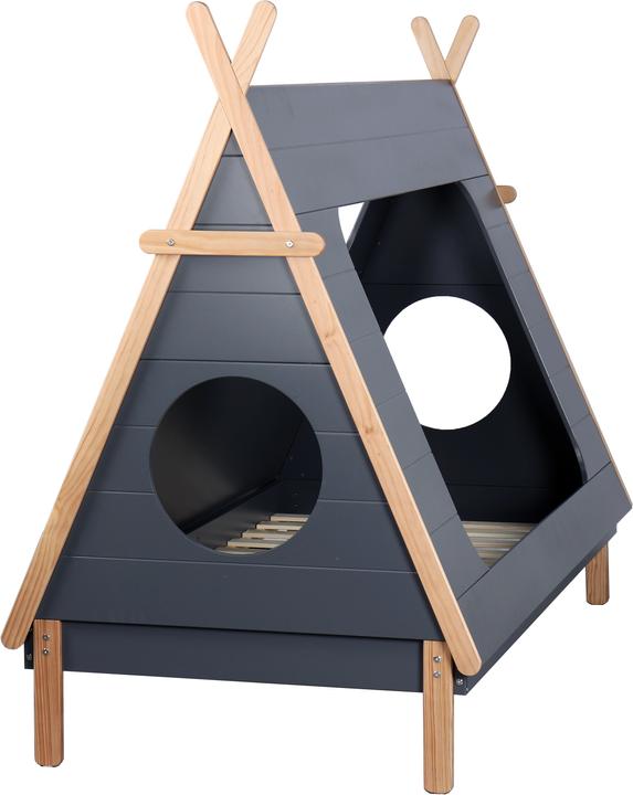 Produktbild Möbilia Junior (90 x 200 cm)