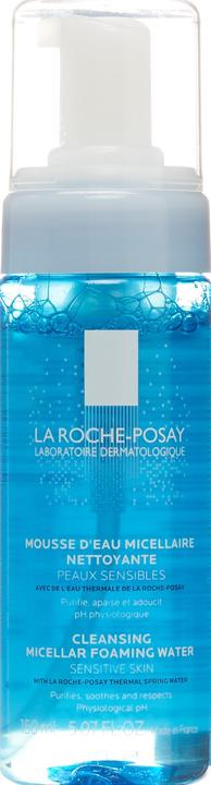 Actual product image La Roche Posay Cleansing (Micelle water, 150 ml)