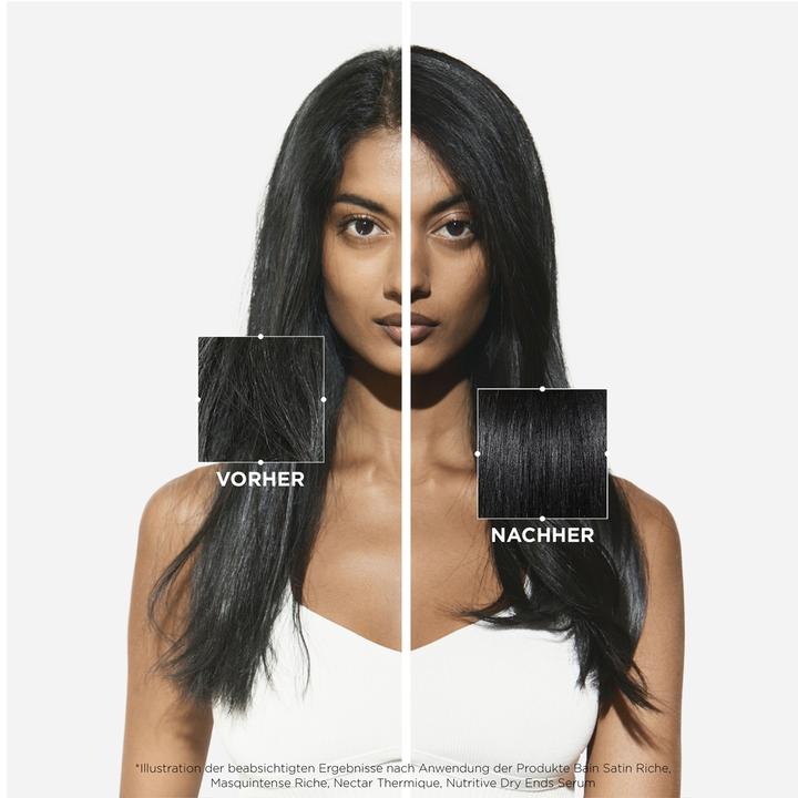 Immagine prodotto Kérastase Nutritive Light Spring (Set per la cura dei capelli)
