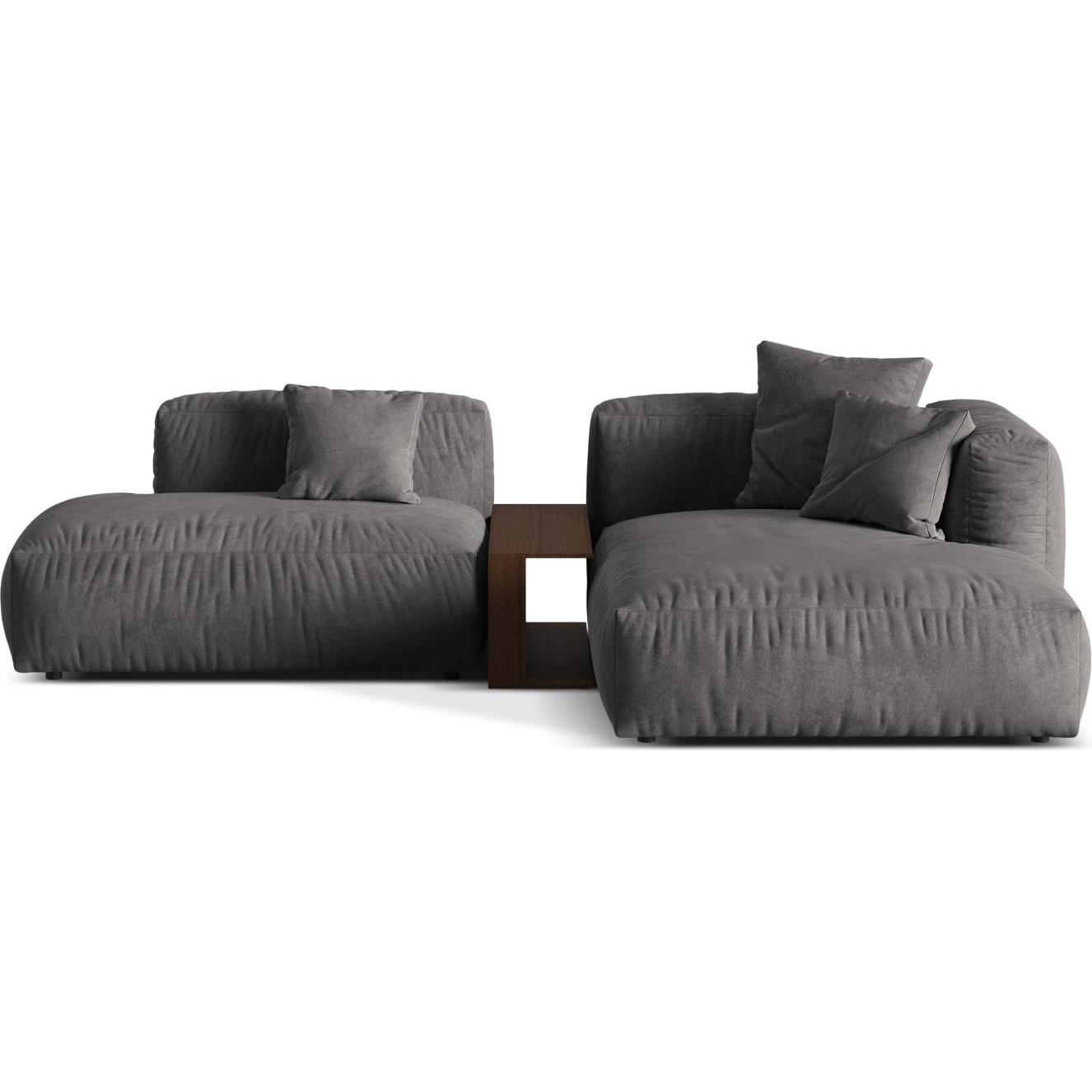 Micadoni, Sofa, Martina (Ecksofa)
