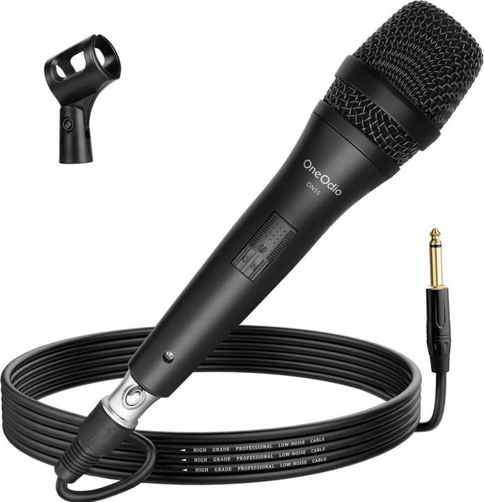 OneOdio Microphone ON55