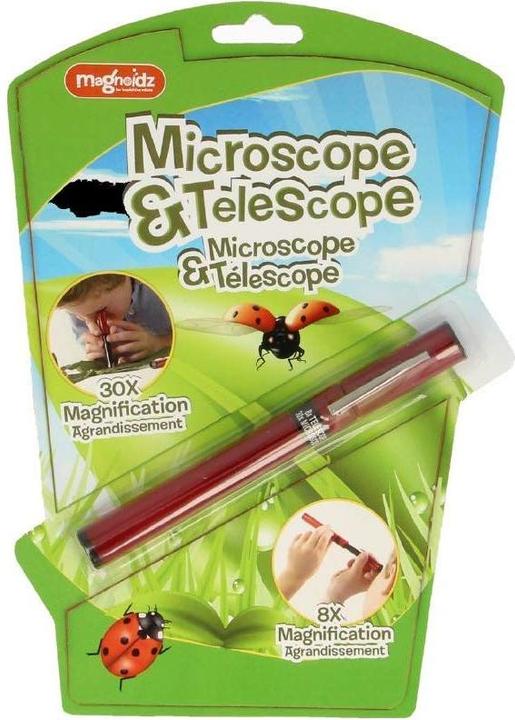 Image du produit Roost Microscopes