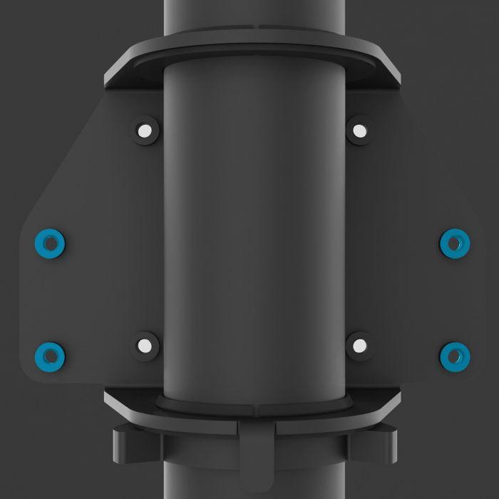 Image du produit Cavus Halterung drehbar Sonos Arc, Arc Ultra