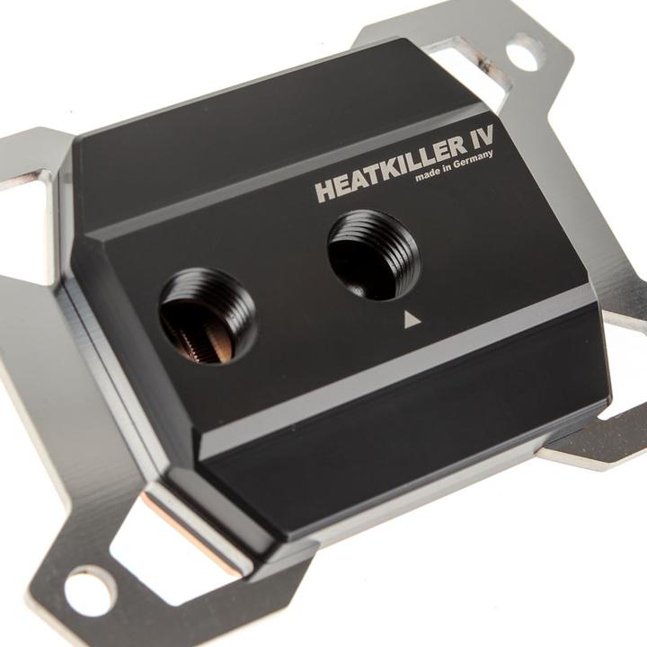 Immagine prodotto Watercool Heatkiller IV Basic AMD - Acetale