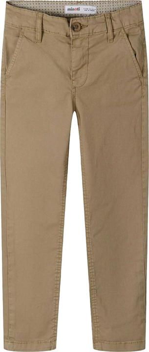 Image du produit Minoti - Ensemble haut et bas - Garçon (152)