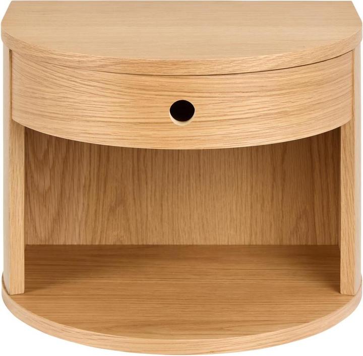 Immagine prodotto AC Design Paron (40 x 31.50 x 11.80 cm)