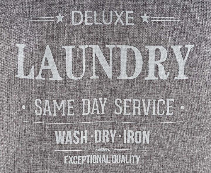 Actual product image Jamb easyLaundry (89 l)