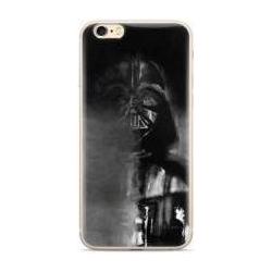 Star Wars Darth Vader 004 Cover for Iphone X black (Apple iPhone X), Smartphone Hülle, Schwarz