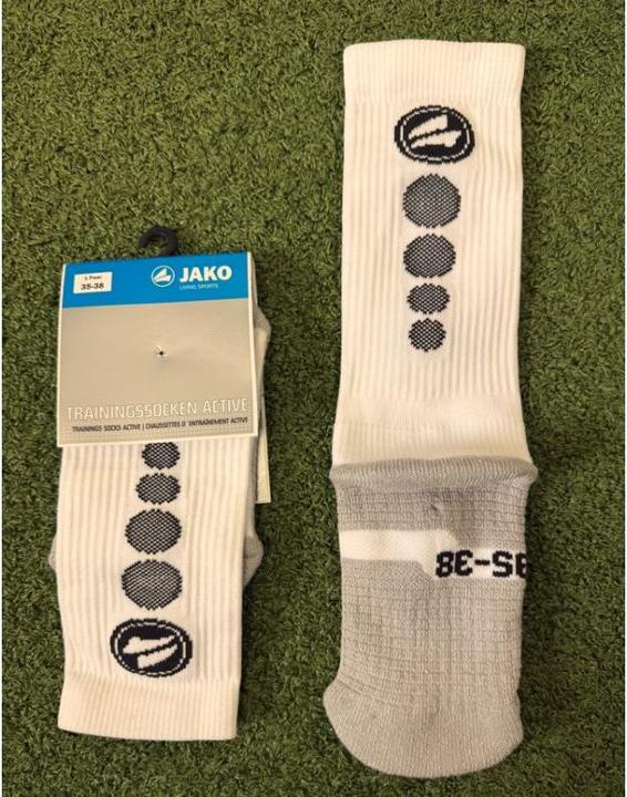 Actual product image JAKO Training Socks Active (35 - 38)