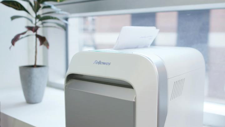 Actual product image Fellowes Powershred LX221 (Microcut)