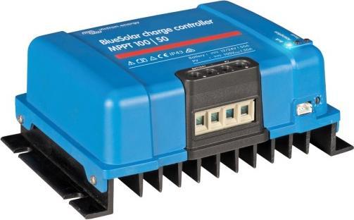 Produktbild Victron Energy BlueSolar MPPT 100/50