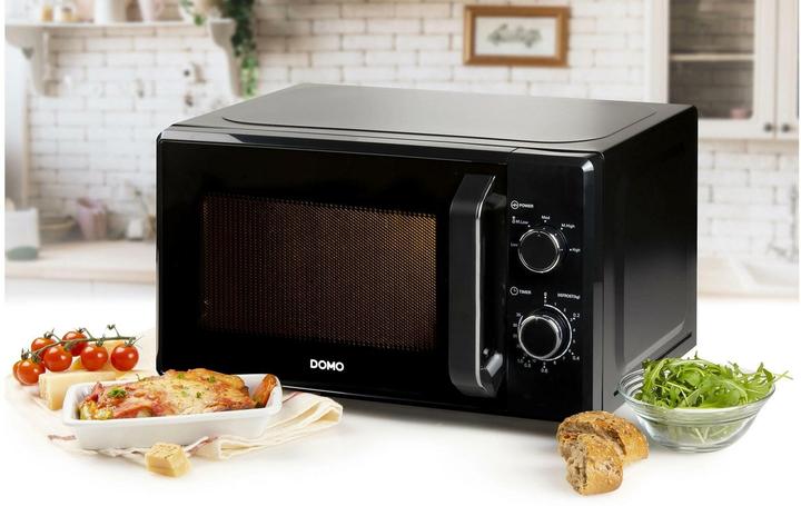 Image du produit Domo DO2520 (20 l)