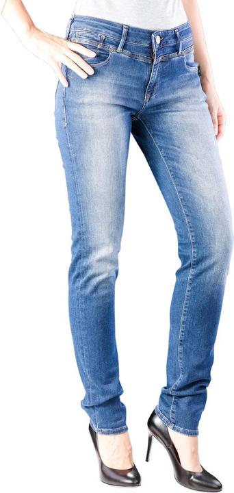 Actual product image Mavi Sophie Jeans Slim deep memory fit (29)