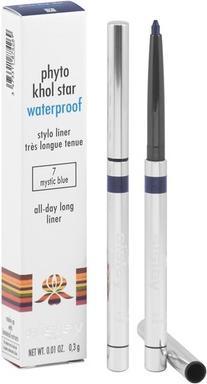 Image du produit Sisley Phyto-Khol Star Waterproof (07 Bleu mystique)