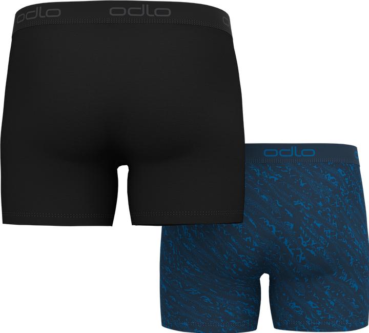 Actual product image Odlo Active Everyday Eco 2 Pack Boxer (S)