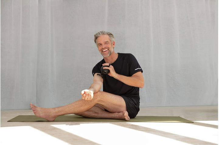 Actual product image Beurer MG 101 (5 Steps, 120 min)