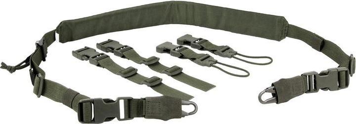 Image du produit Tasmanian Tiger TT Multipurpose Sling Vert olive