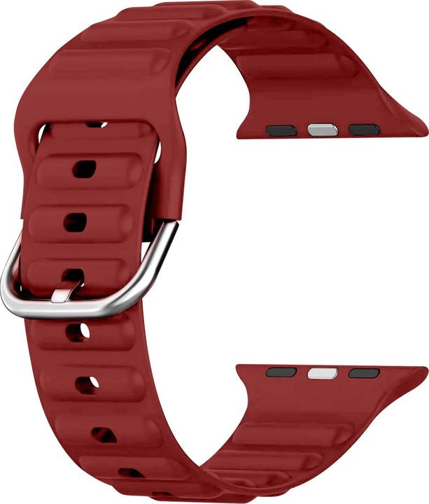 Actual product image Avizar Replacement wristband (Silicone)