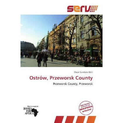 Ostrów, Przeworsk County, Ratgeber