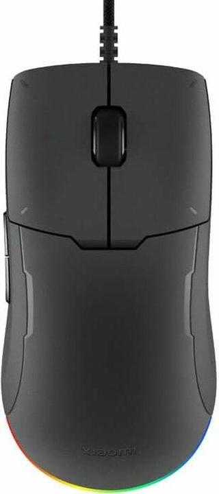 Image du produit Xiaomi GAMING MOUSE LITE GL, 57884 (SOURIS DE JEU LITE GL) (Filaire)