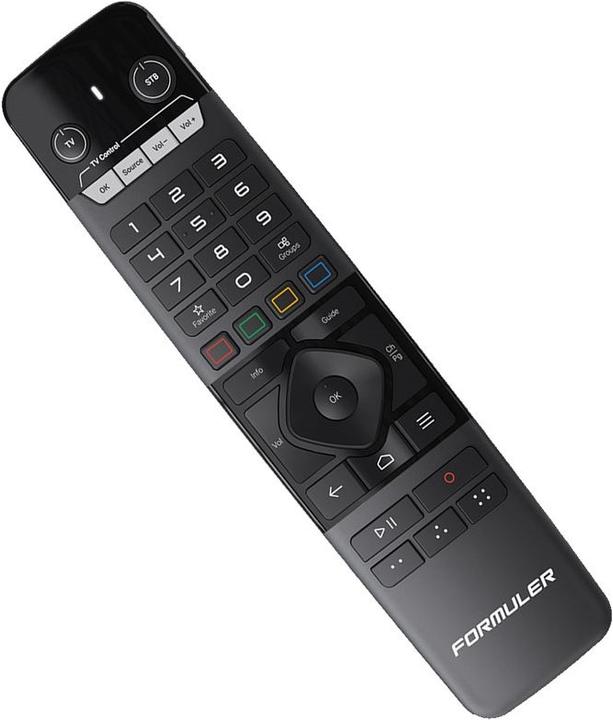 Produktbild Formuler Z 10 Pro (16 GB, Android Go)