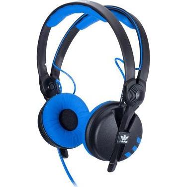 Sennheiser HD 25-1 II, DJ headphones, Adidas Special Edition