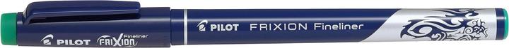 Actual product image Pilot FriXion Fineliner (1x)