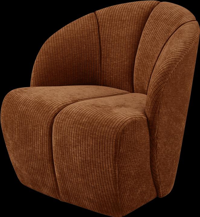 Rust Brown