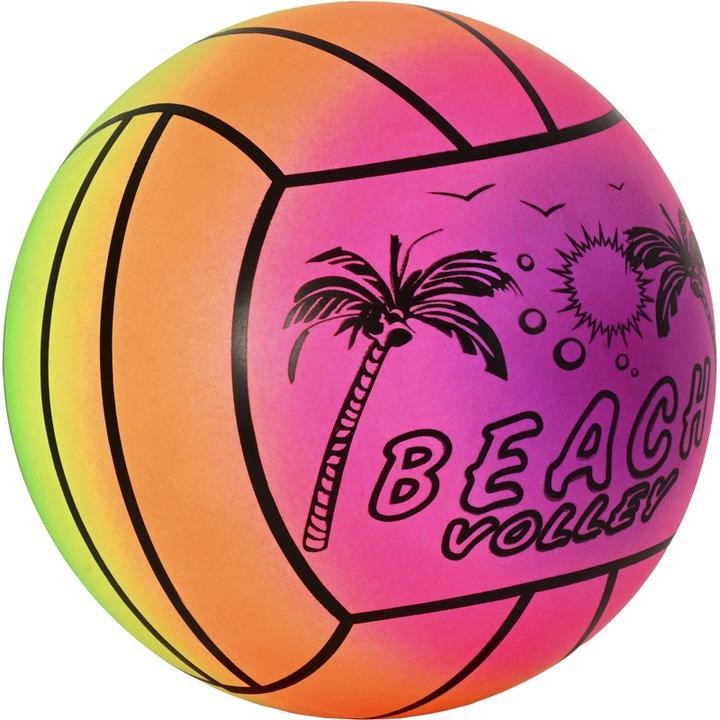 Produktbild HP Ballon Arc En Ciel D23 Ass2