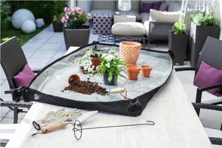 Immagine prodotto Windhager Telone per piante e sottotetto