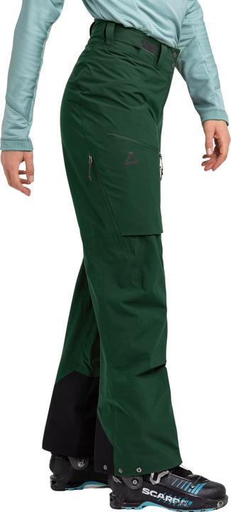 Actual product image Schöffel Pants Style Milagle WMS (Frequency band 38 (2600 MHz))