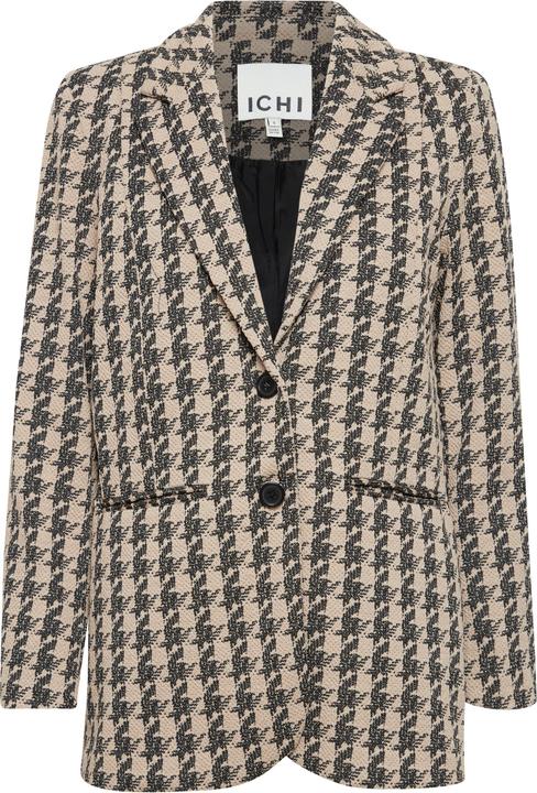 Image du produit Ichi IHKATE HOUNDSTOOTH OVERSIZE BL 20120294 (L)