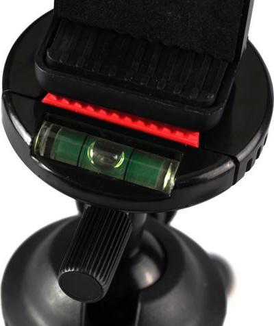 Productafbeelding Studioking Flexibel tafelstatief FTR-18 met smartphone-adapter