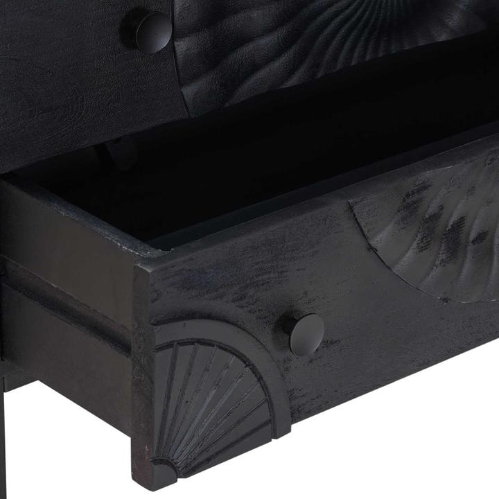 Image du produit vidaXL Schubladenschrank (30 x 30 x 65 cm)