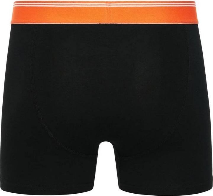 Produktbild Crosshatch Prismara Boxershorts (5erPack) (L, 5er Pack)