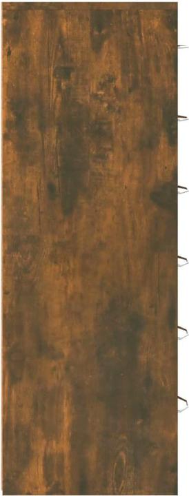 Image du produit vidaXL Catalina (50 x 50 x 96 cm)