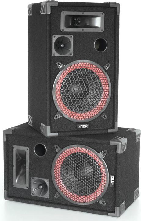 Produktbild Max Music Lautsprecher XEN3508 (Passiv, 1x 500 W)