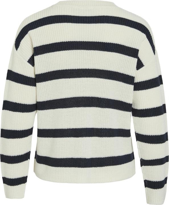 Image du produit Vila VIULLA Rundhals Strickpullover (XL)