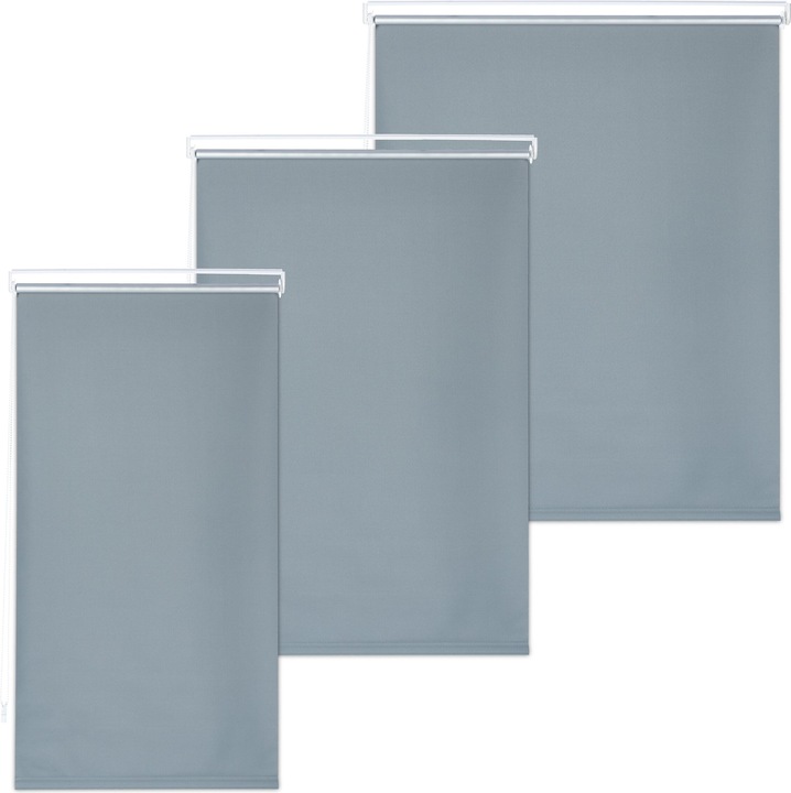 Actual product image Relaxdays Thermal blind (100 x 6.5 x 160 cm)