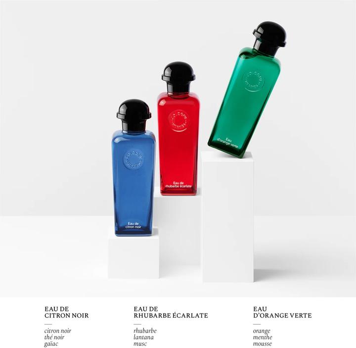 Produktbild Hermès Eau de Cologne & Splash (Eau de Cologne, 400 ml)