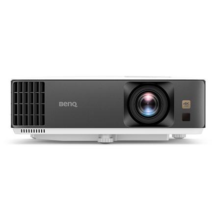 Image du produit BenQ TK700 (4K, 3200 lm, 1.13 - 1.46:1)