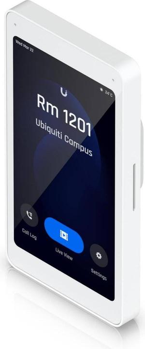 Image du produit Ubiquiti UniFi Access Intercom Viewer (Ethernet)