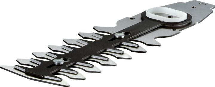 Produktbild Bosch Home & Garden Strauchscherenmesser 20 cm für ASB (Heckenschere, Rasenmäher Messer + Ersatzmesser Gartenmaschinen)