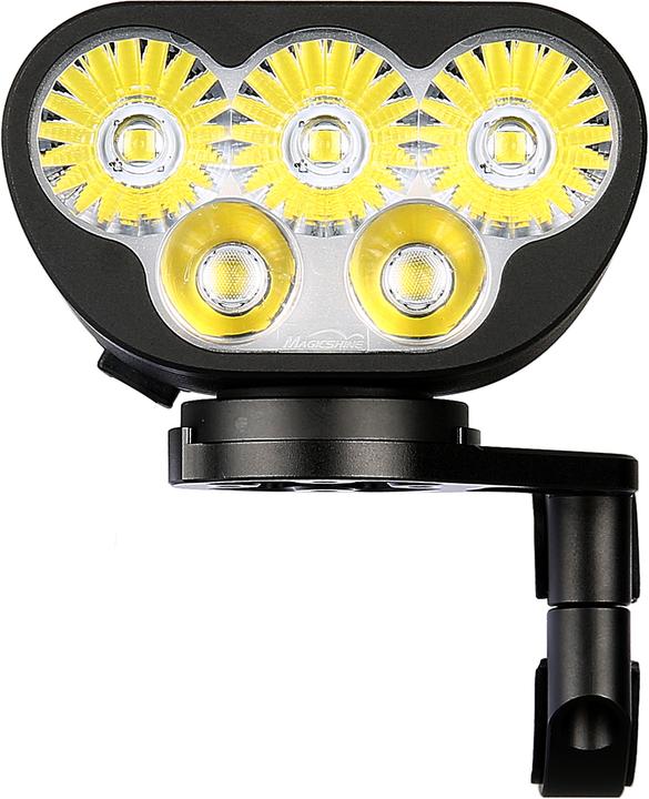 Produktbild Magicshine Monteer 6500S (6500 lm)
