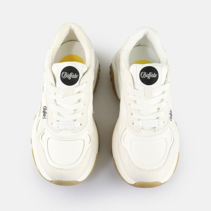 Actual product image Buffalo Taifun - Vegan Nappa/Nubuck (36)