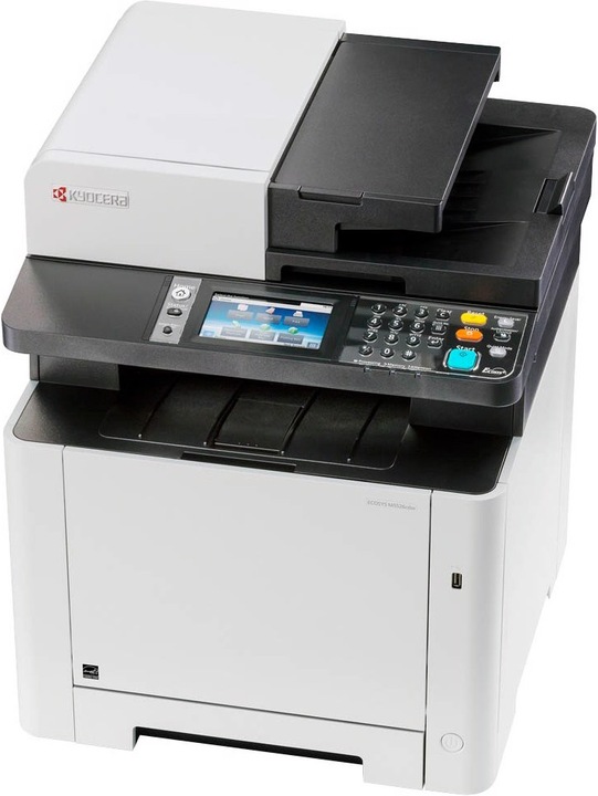 Actual product image Kyocera ECOSYS M5526cdw KL3 (Laser, Colour)
