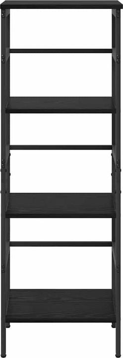 Produktbild vidaXL Bücherregal (29.50 x 40 x 115 cm)