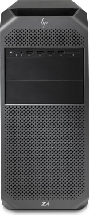 Produktbild HP Z4 G4 (512 GB, 16 GB, Intel Core i9-10940X)