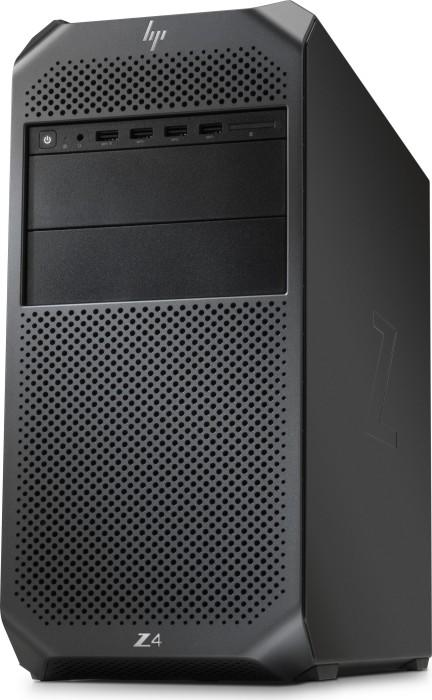 Produktbild HP Z4 G4 (512 GB, 16 GB, Intel Core i9-10940X)
