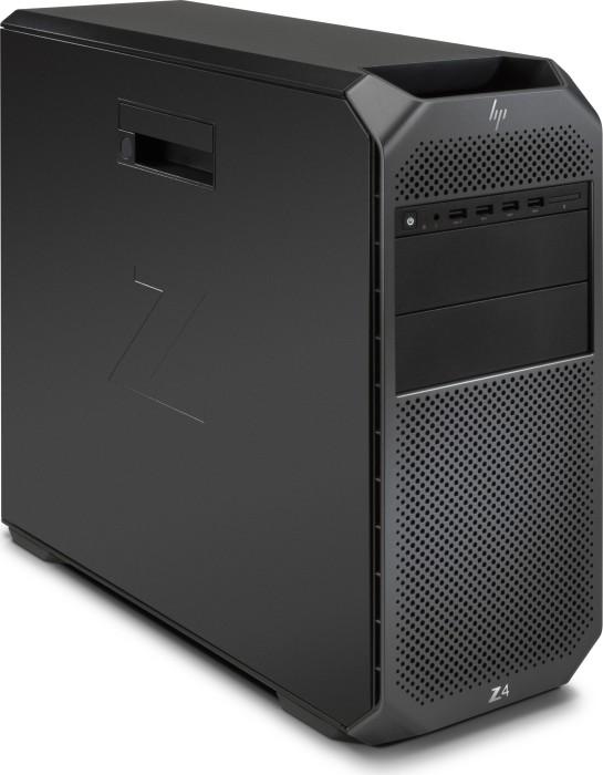 Produktbild HP Z4 G4 (512 GB, 16 GB, Intel Core i9-10940X)